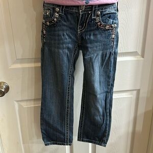 Miss Me Jeans size 24